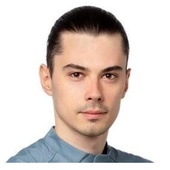 Нагорный Иван Иванович — стоматолог