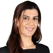 Баберцян Татевик Размиковна — стоматолог, стоматолог-ортодонт