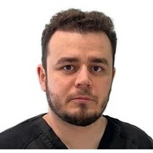 Бигишиев Юсуп Магомедович — стоматолог, стоматолог-ортодонт