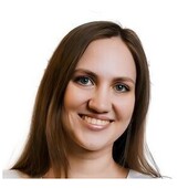 Войнаревич Дарья Владимировна — стоматолог-ортодонт