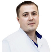 Тимохин Василий Михайлович — УЗИ-специалист
