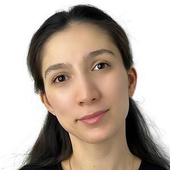 Гамидова Камилла Витальевна — стоматолог, стоматолог-ортодонт