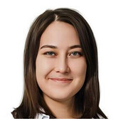 Курмаева Камилла Наилевна — стоматолог, стоматолог-ортопед