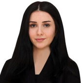 Григорян Анжелика Реликовна — стоматолог, стоматолог-ортодонт