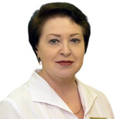 Замалова Галина Леонидовна — акушер, гинеколог