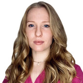 Пугачева Анна Андреевна — стоматолог, стоматолог-ортопед