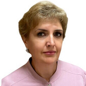 Громова Людмила Константиновна — уролог, УЗИ-специалист