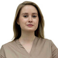 Ладыгина Кристина Сергеевна - стоматолог, стоматолог-терапевт