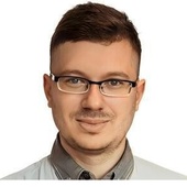 Олевский Андрей Александрович — стоматолог, стоматолог-ортопед