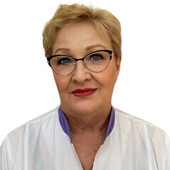 Осипенко Елена Александровна — рентгенолог