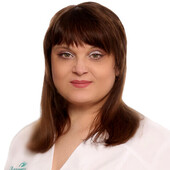 Кирьянова Надежда Витальевна — УЗИ-специалист