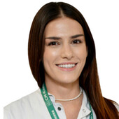 Зиявдинова Мадина Саидгусейновна — онколог