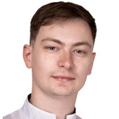 Аристов Вадим Сергеевич — стоматолог, стоматолог-ортопед