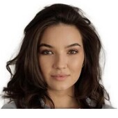 Столярова Ксения Андреевна — стоматолог, стоматолог-ортодонт