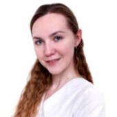 Проничева Елена Павловна — стоматолог, стоматолог-ортодонт