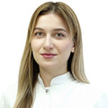 Дадаева Милана Магомедовна - терапевт