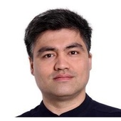 Тураев Насимджон Наимджонович — стоматолог-ортопед