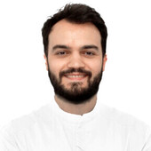 Расулов Ильгар Вугарович — стоматолог, стоматолог-ортопед