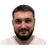 Юмашев Антон Владимирович — стоматолог, стоматолог-ортопед