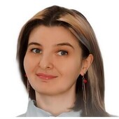 Хасиева Мадина Авхатовна — стоматолог, стоматолог-ортопед