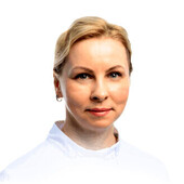 Лихорадова Наталия Валентиновна — стоматолог, стоматолог-ортодонт