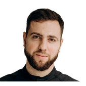 Полтавец Олег Сергеевич — стоматолог, стоматолог-ортопед