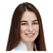 Мороз Екатерина Юрьевна — стоматолог, стоматолог-ортодонт