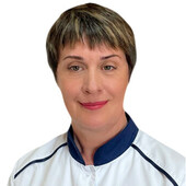 Свинцова Инна Владимировна — УЗИ-специалист