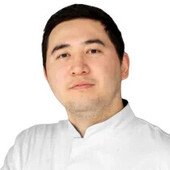 Лукбанов Талгат Едгеевич — стоматолог, стоматолог-ортодонт