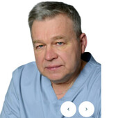 Комнов Дмитрий Всеволодович — стоматолог-терапевт, стоматолог