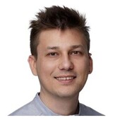 Рычагов Сергей Владимирович — стоматолог, стоматолог-ортопед