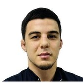 Абдулхалимов Шарабудин Магомедович — стоматолог-ортопед, стоматолог-терапевт