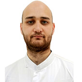 Джаббаров Нурлан Наил оглы — терапевт