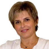 Горелова Наталья Николаевна — стоматолог, стоматолог-ортопед