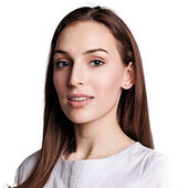 Кейцлер Мария Игоревна — стоматолог, стоматолог-пародонтолог