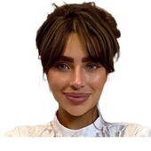 Гетманская Анна Андреевна — стоматолог, стоматолог-ортодонт