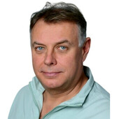 Куликов Роман Юрьевич — стоматолог, стоматолог-ортопед