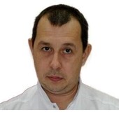 Ведищев Андрей Николаевич — стоматолог, стоматолог-хирург