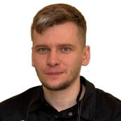 Дьяков Иван Андреевич — стоматолог, стоматолог-ортопед