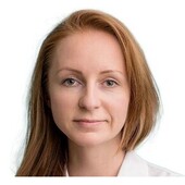 Коледова Дарья Николаевна — кардиолог, терапевт