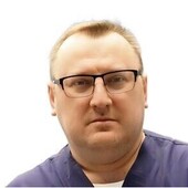 Любенко Андрей Николаевич — стоматолог, стоматолог-ортопед