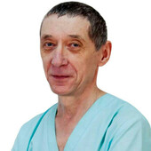 Избуш Александр Анатольевич — уролог, УЗИ-специалист