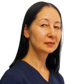 Гайнанонова Лилия Ансафовна — врач ЛФК