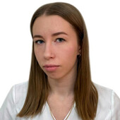Бибикова Александра Юрьевна — эндокринолог, терапевт