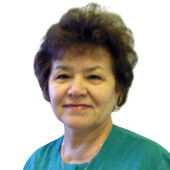 Шайдуллина Алфия Рамазановна — акушер, гинеколог