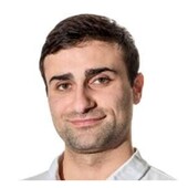 Муканян Георгий Эрикович — стоматолог-терапевт