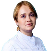 Степанова Елена Валентиновна — УЗИ-специалист