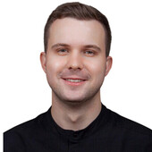 Куприков Олег Сергеевич — стоматолог, стоматолог-терапевт