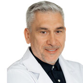 Мударисов Ринат Рифкатович — онколог