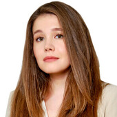 Ужегова Анастасия Алексеевна — психолог